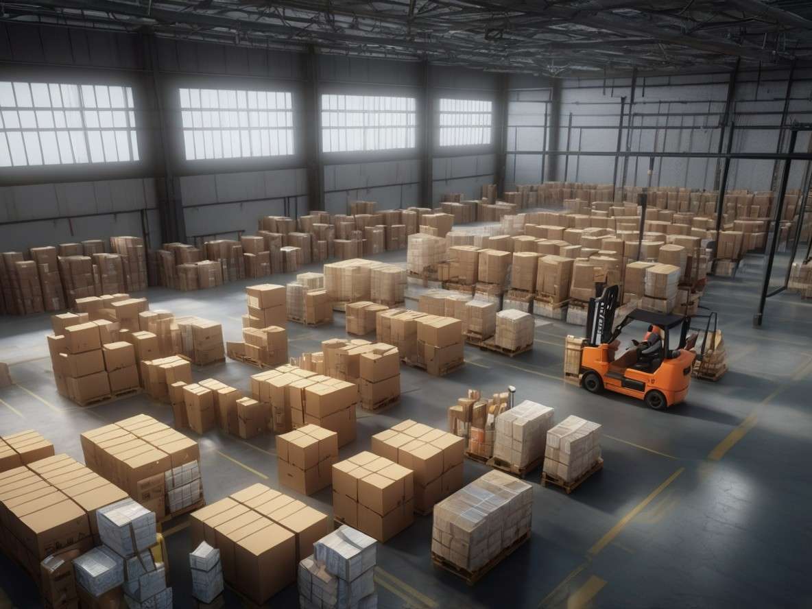 Duty Free Service service image