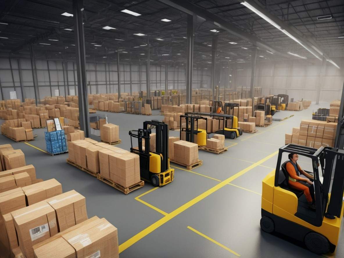 Business To Business service image