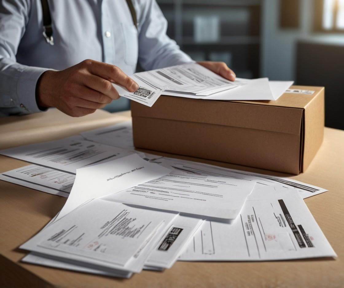 Documents service image