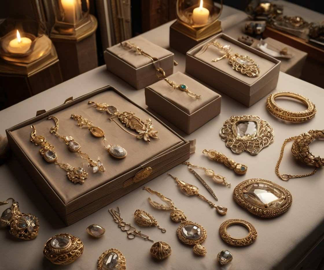 Fancy Items service image