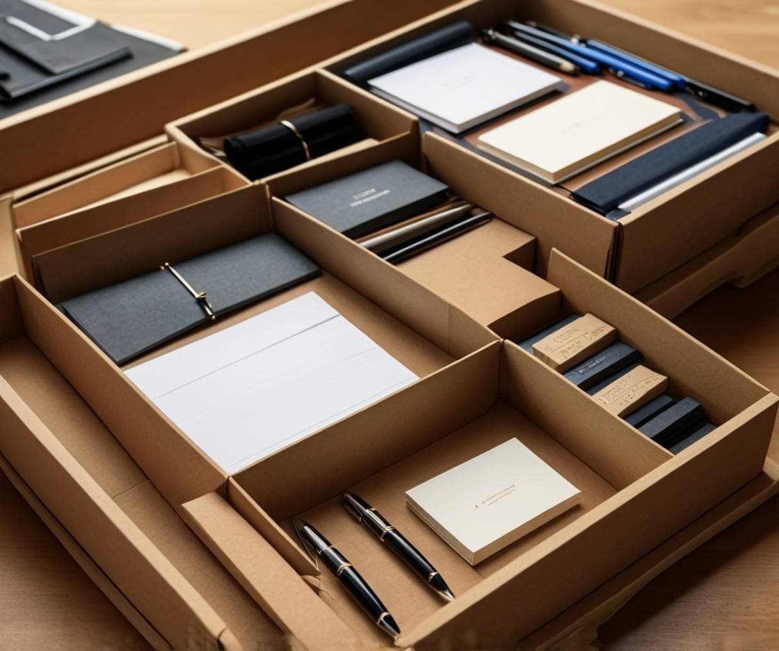 Stationery Items service image