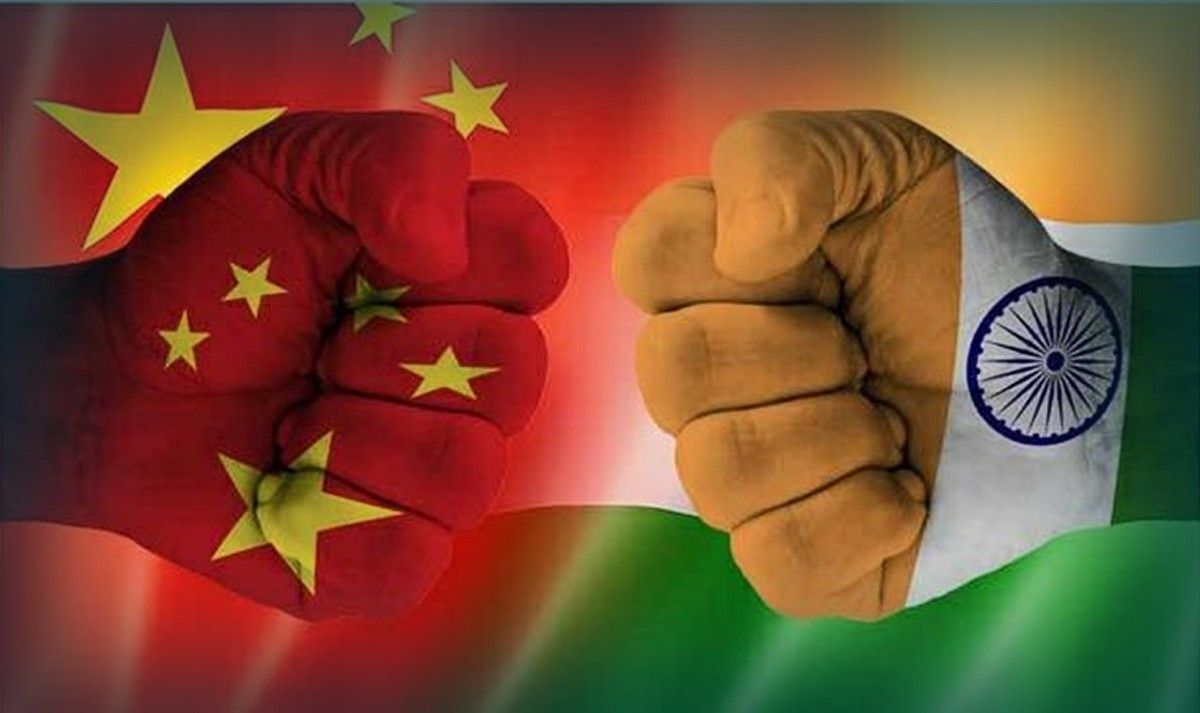 Import from China to India